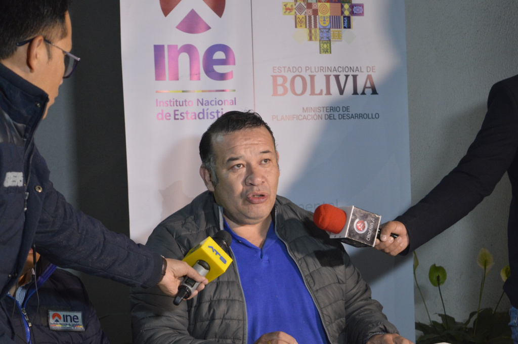 Censo Experimental supera la meta y recluta a 15% más de censistas voluntarios
