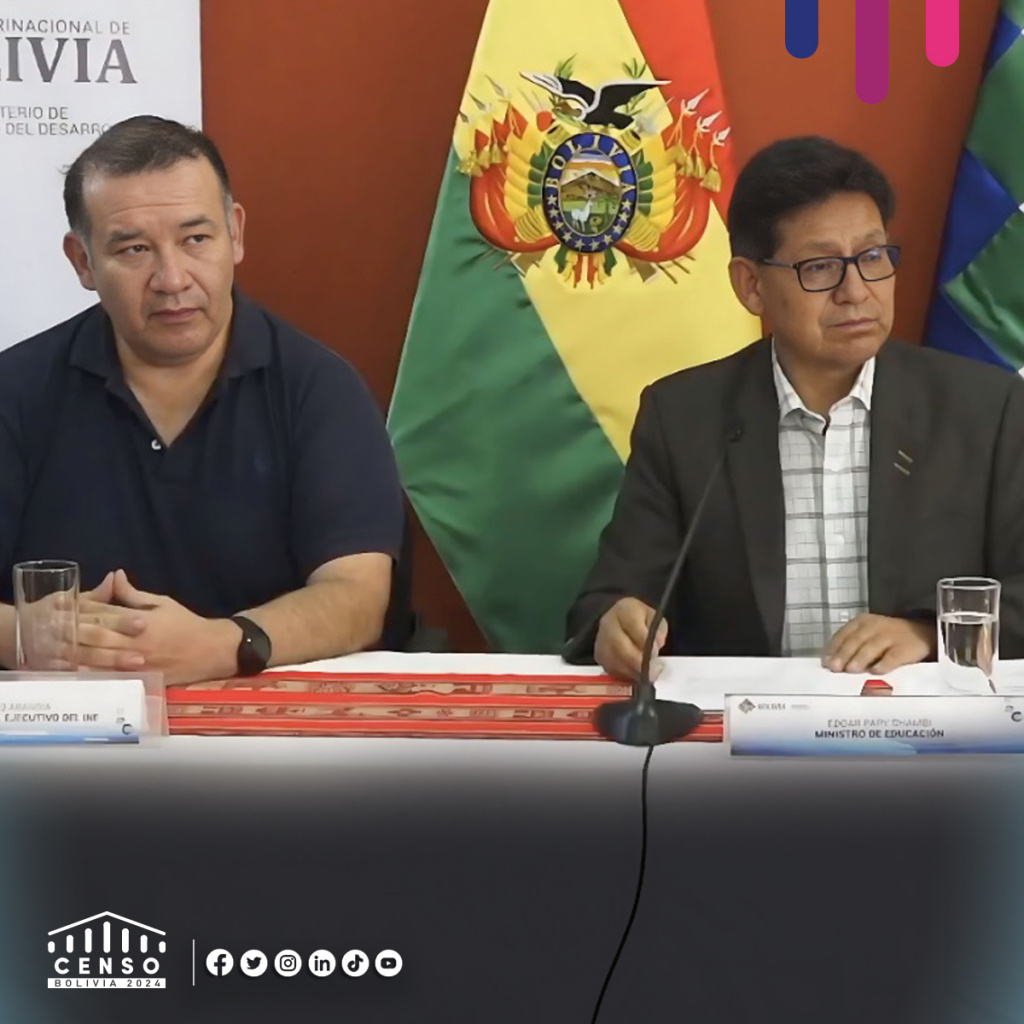 Se presentan incentivos para maestras(os) y estudiantes que sean voluntarios en el censo