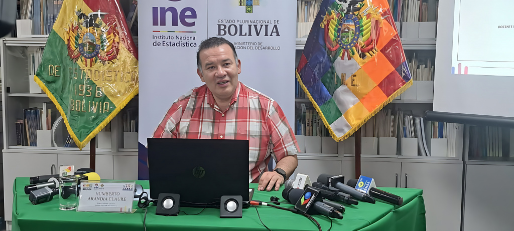 El INE alcanza la tercera parte de los Censistas Voluntarios necesarios
