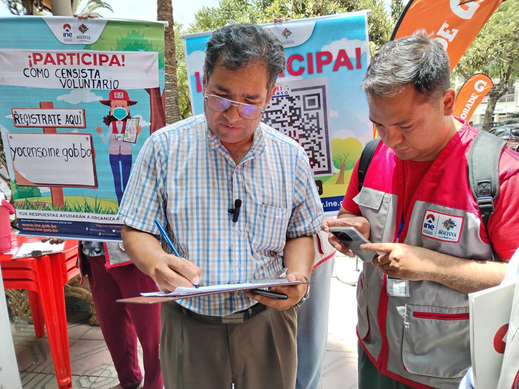 Presentan incentivos a docentes y estudiantes de la UAJMS que participen en el censo