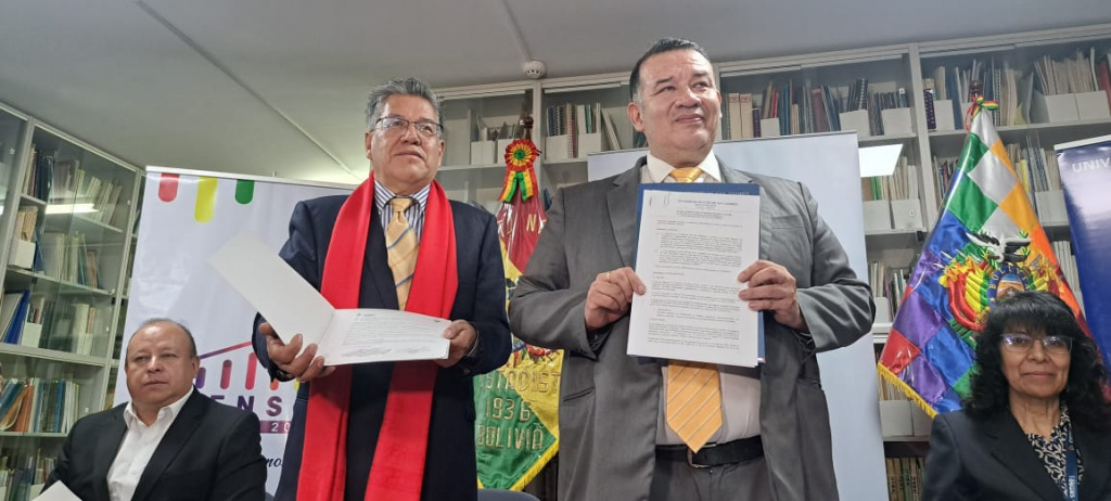 Son casi 300 mil Censistas Voluntarios