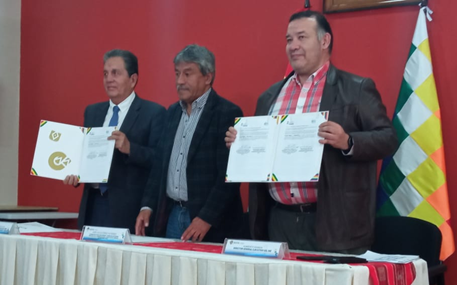 La ANUP se une a los 217 mil Censistas Voluntarios registrados hasta el momento