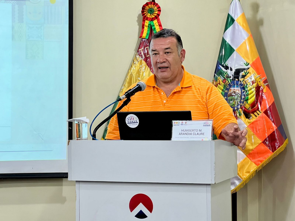 Nuevos incentivos promueven participación ciudadana en el Censo 2024
