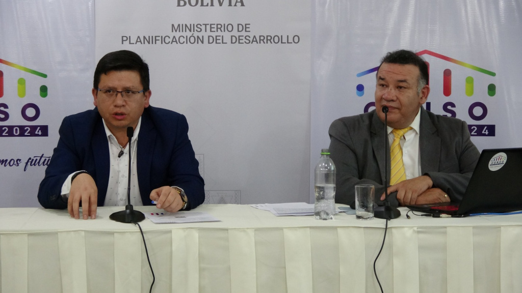 INE reporta logística lista y 72,5% de avance en registro de 390.667 voluntarios
