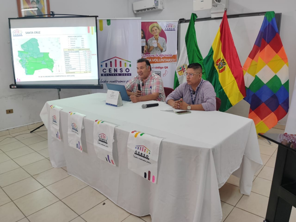  Humberto Arandia, informó registro de reclutamiento