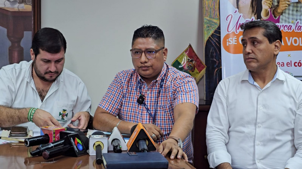 exhorta a participar como Censistas Voluntarios