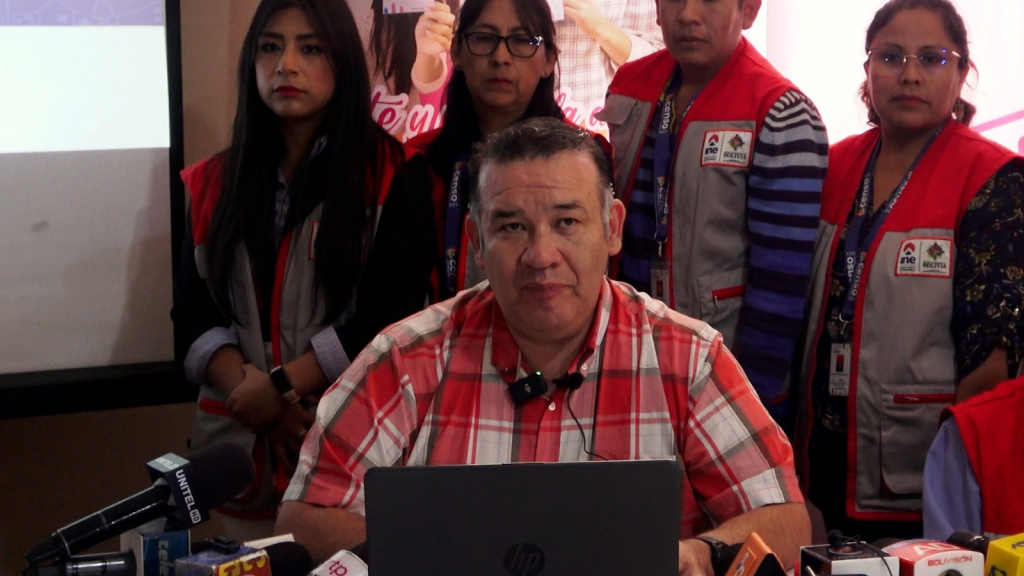 INE culmina etapa censal con alta participación y avanza a la fase postcensal