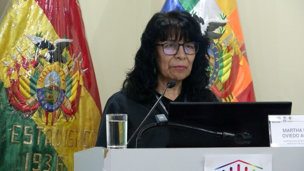 Recta final para el Censo 2024