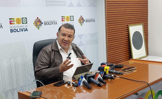Capacitación de Censistas Voluntarios supera el 72% en todo el país