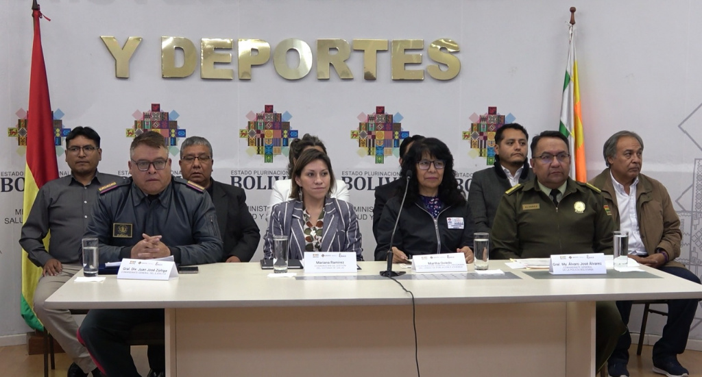 INE activa app para seguridad de censistas