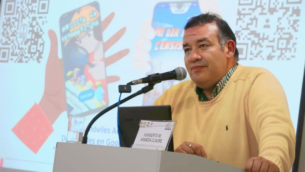 Voluntarios inscritos