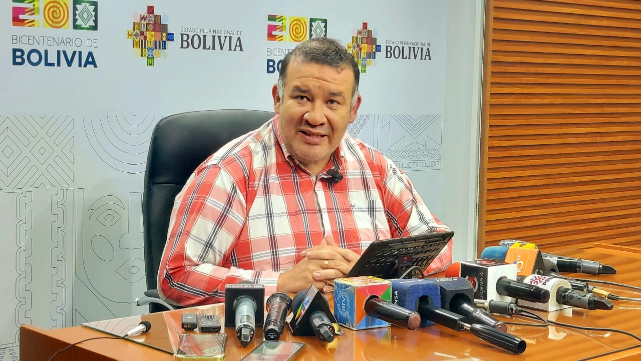 Nueve actividades fundamentales están en marcha