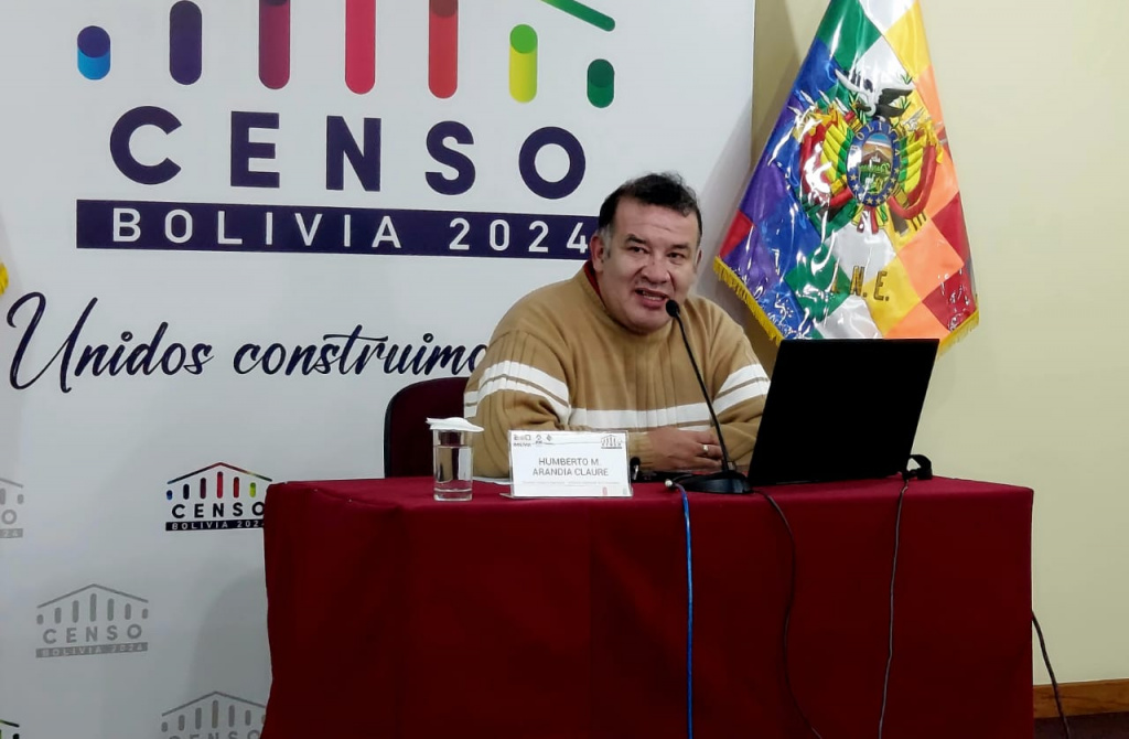 INE habilita plataforma para la emisión de certificados de capacitación y participación como Agentes Censales