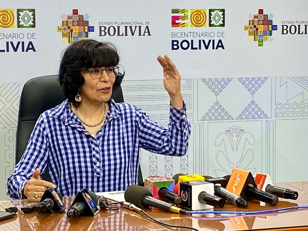 INE reafirma trabajo técnico de calidad del Censo 2024