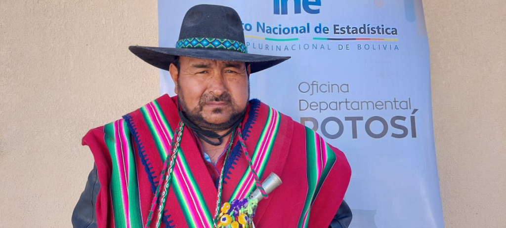 Más de 60 autoridades del municipio de Tomave, Potosí se informaron de la ACE